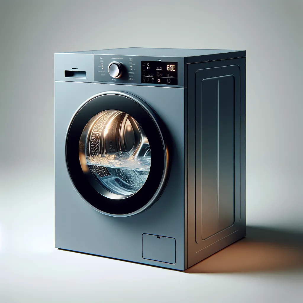 Die effizientesten Waschmaschinen für sparsames Waschen